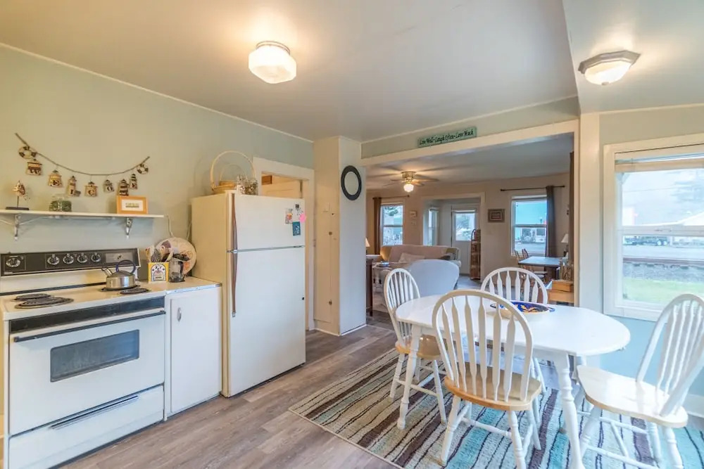 Rockaway Vacation Rental