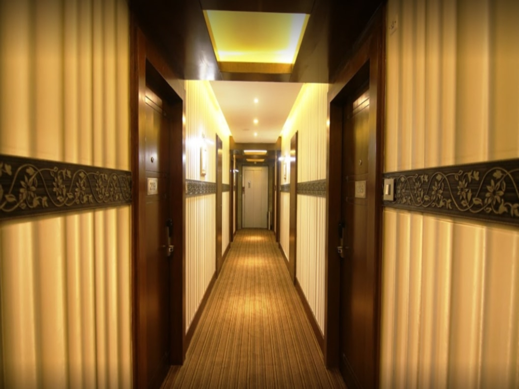 Hotel Costa River