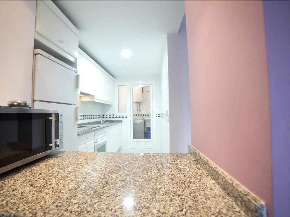 APARTAMENTOS KASA 25 - Golf Hoyo 18