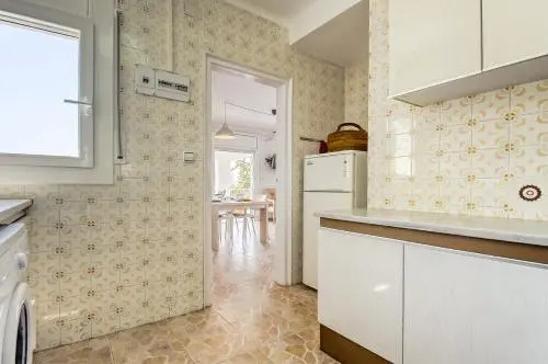 Apartment Canyelles