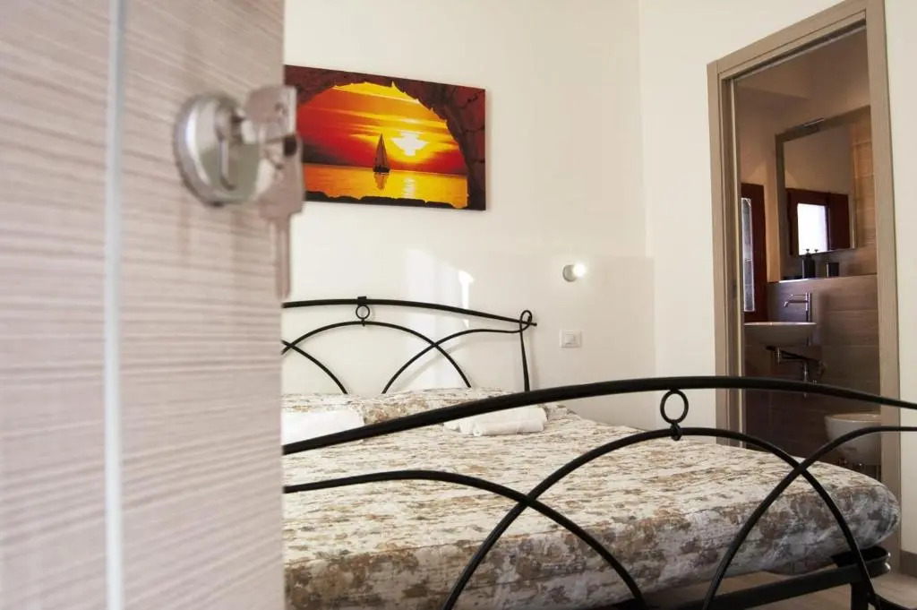 B&B DAMARE