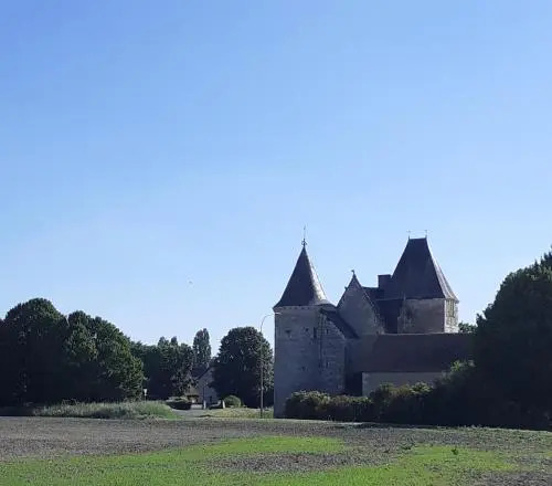 Chateau Laloin