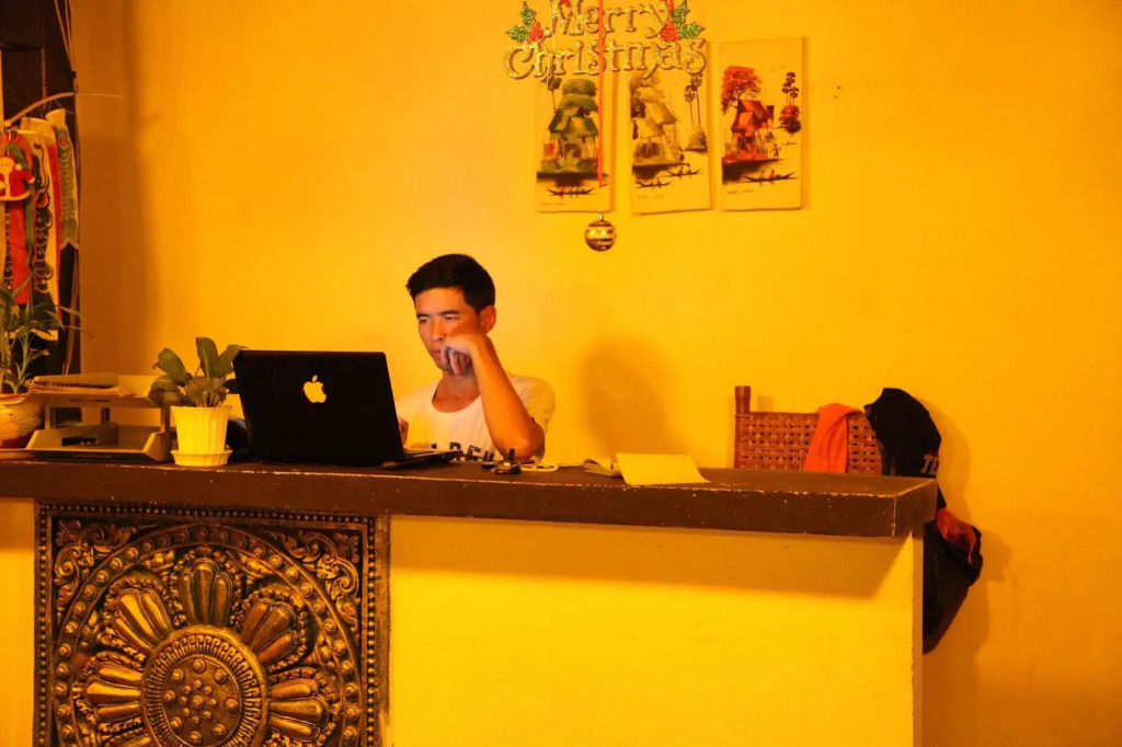 Angkor Secret Garden Inn