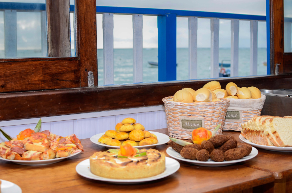 Amendoeira Praia Hotel