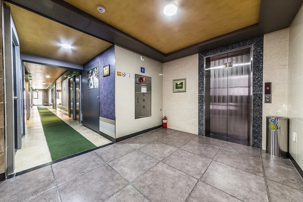 Hotel Queen Suwon