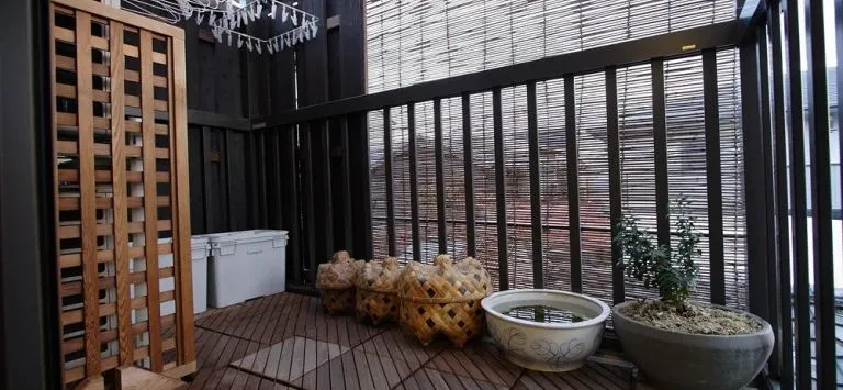 Gojo Machiya