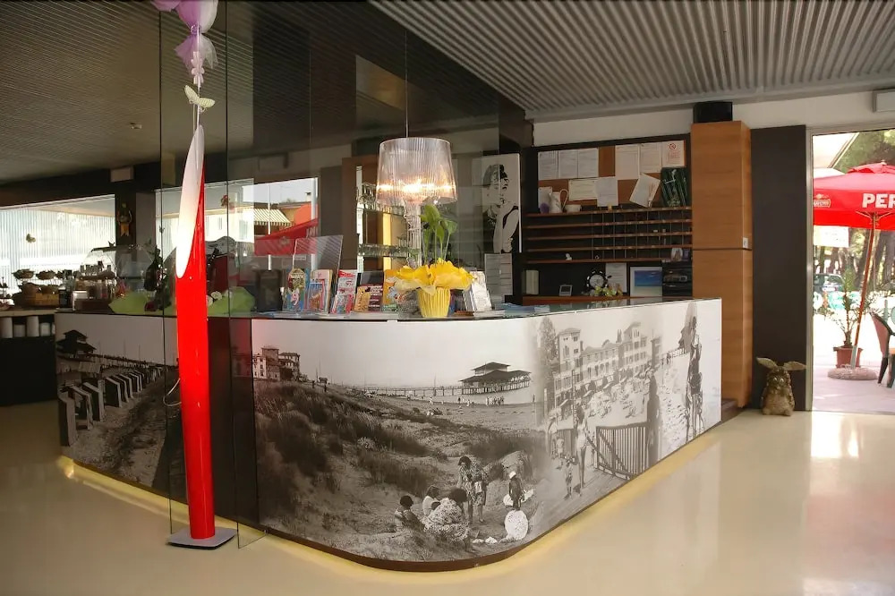 Hotel Elvia