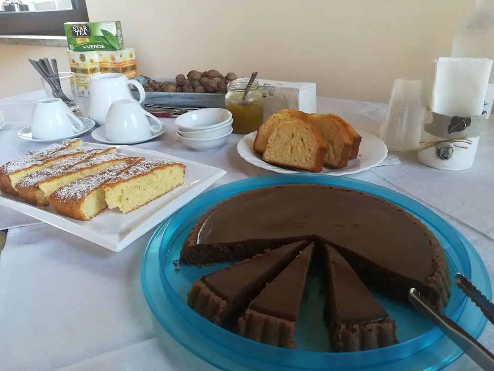 Agriturismo I Tre Ulivi