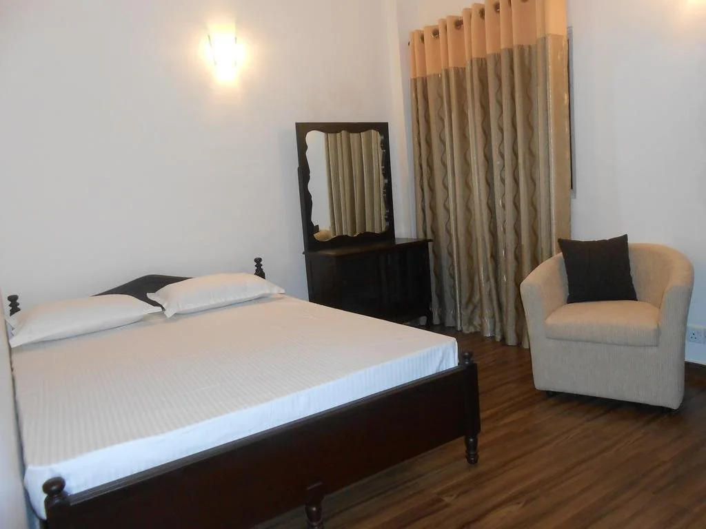 Akara Suites and Apartments Colombo 3