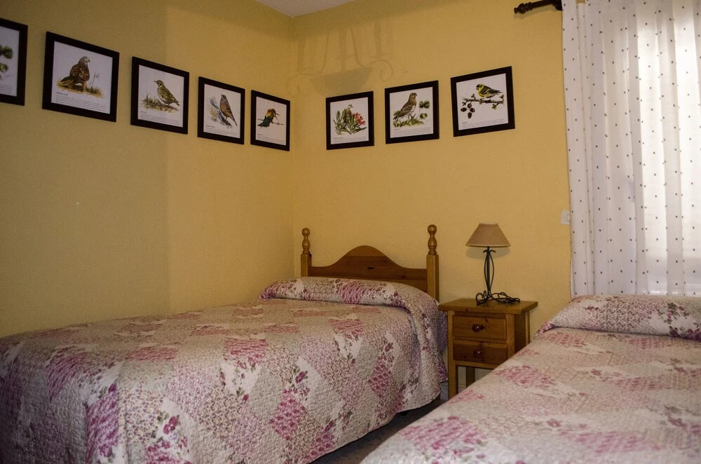 Casa Rural el Brigadier