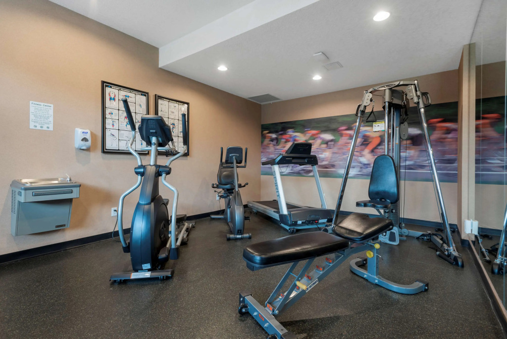 Best Western Plus Fernie Mountain Lodge