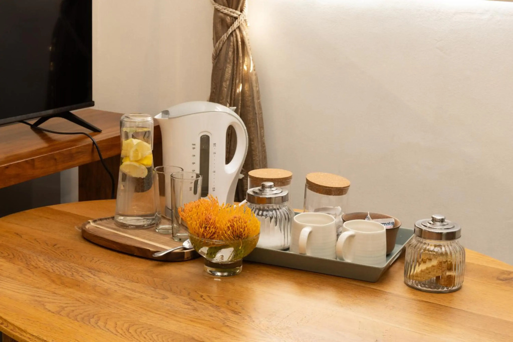 Staymore Cape Winelands Homestay