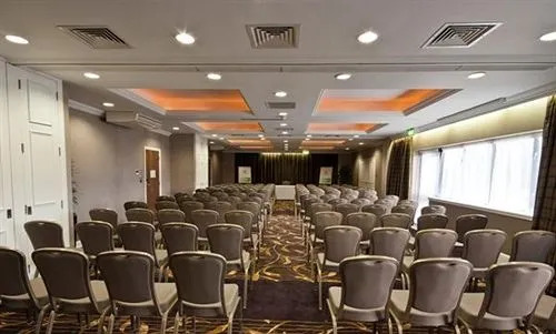 Holiday Inn Walsall M6 Jct10