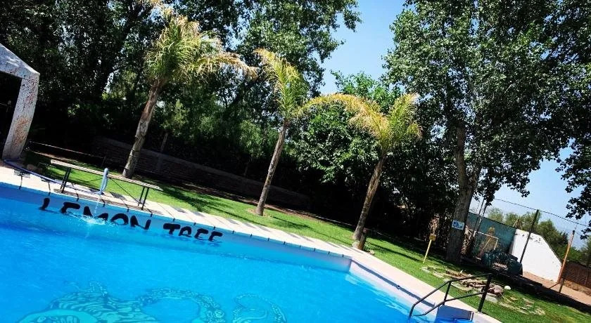 Lemon Tree Hostel