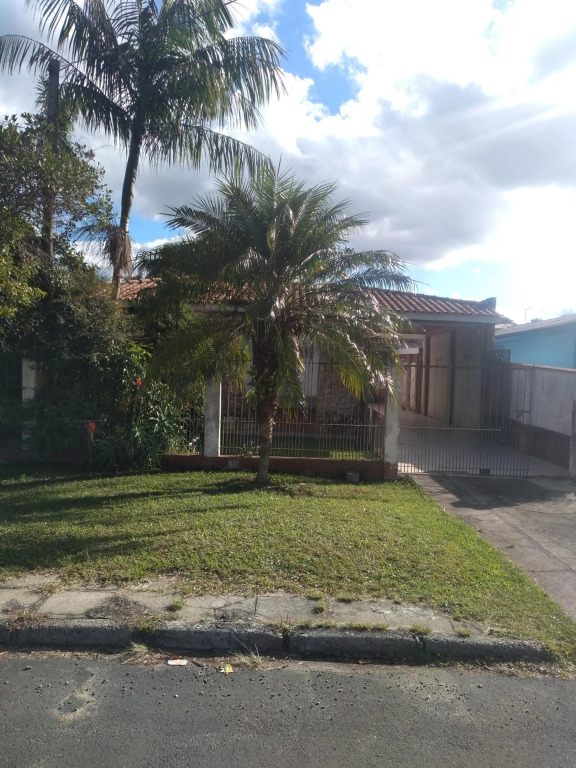 Pousada Santa Felicidade Trieste z garagem