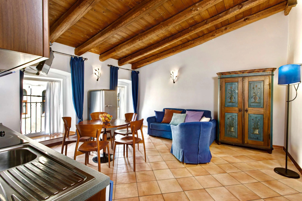 Residence San Giusto