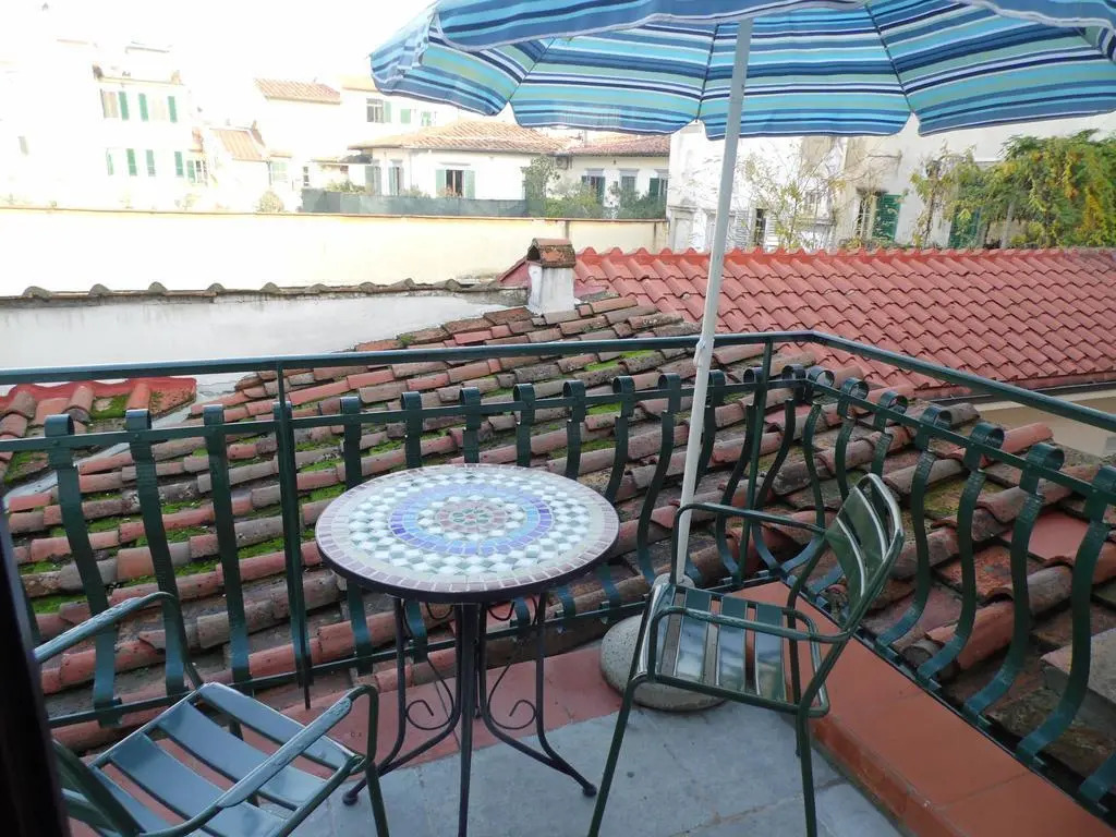Hotel Collodi Firenze