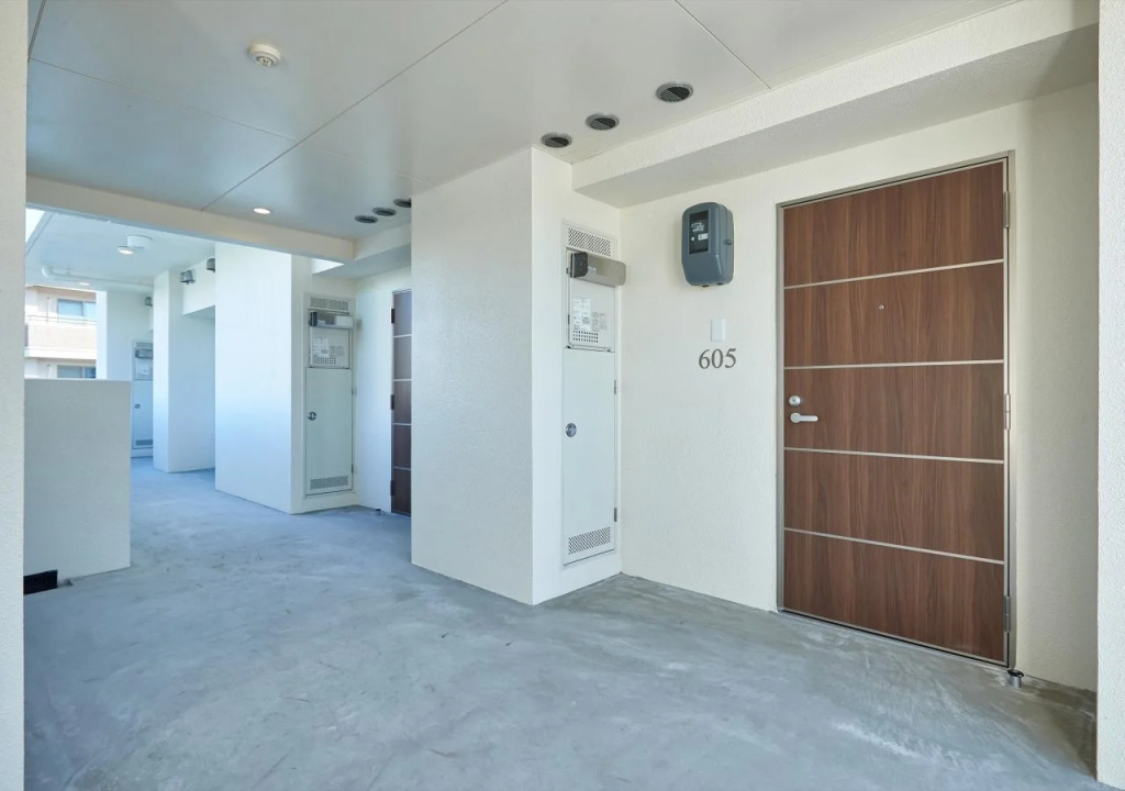 Creass Hotel Tsubogawa Marche