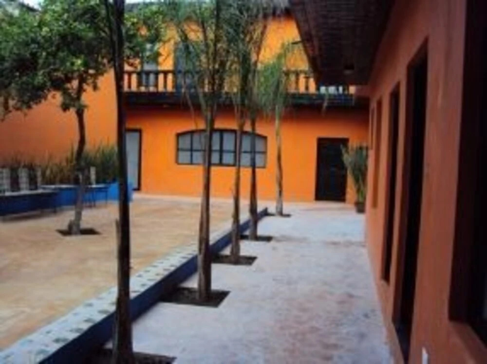 Hotel Suites Dali