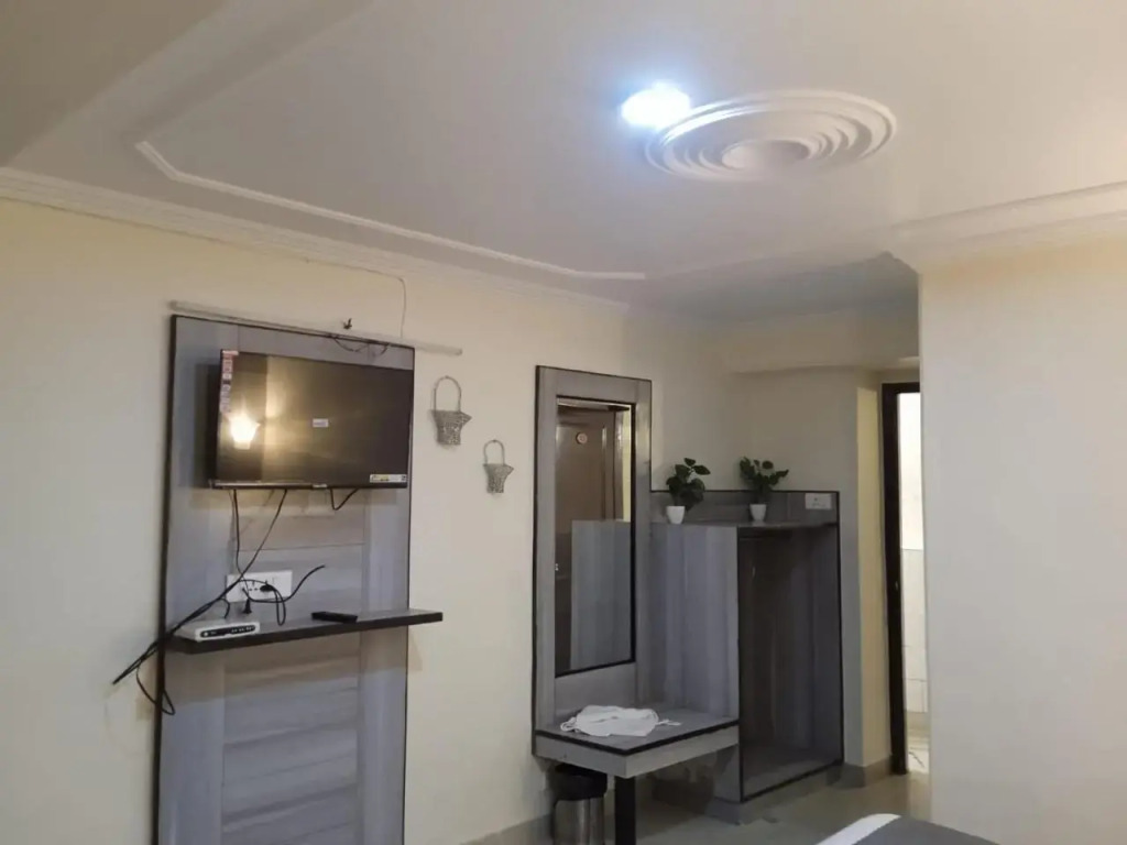 Mussoorie Gateway Hotel