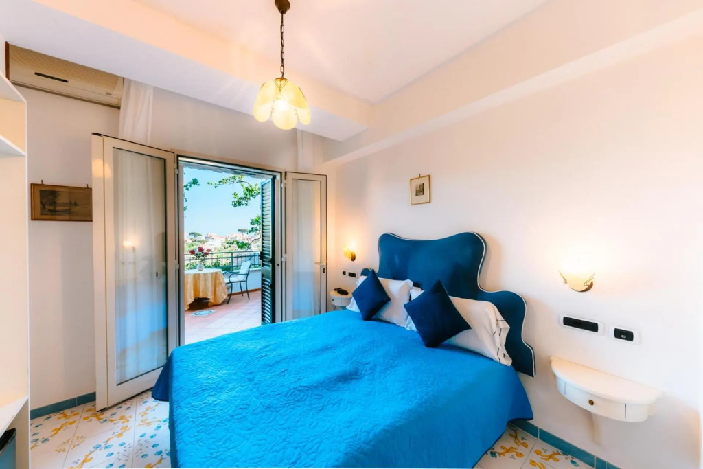 Hotel Villa Giuseppina