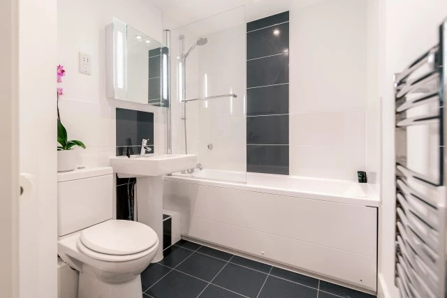 Roomspace Serviced Apartments - Capitol Square