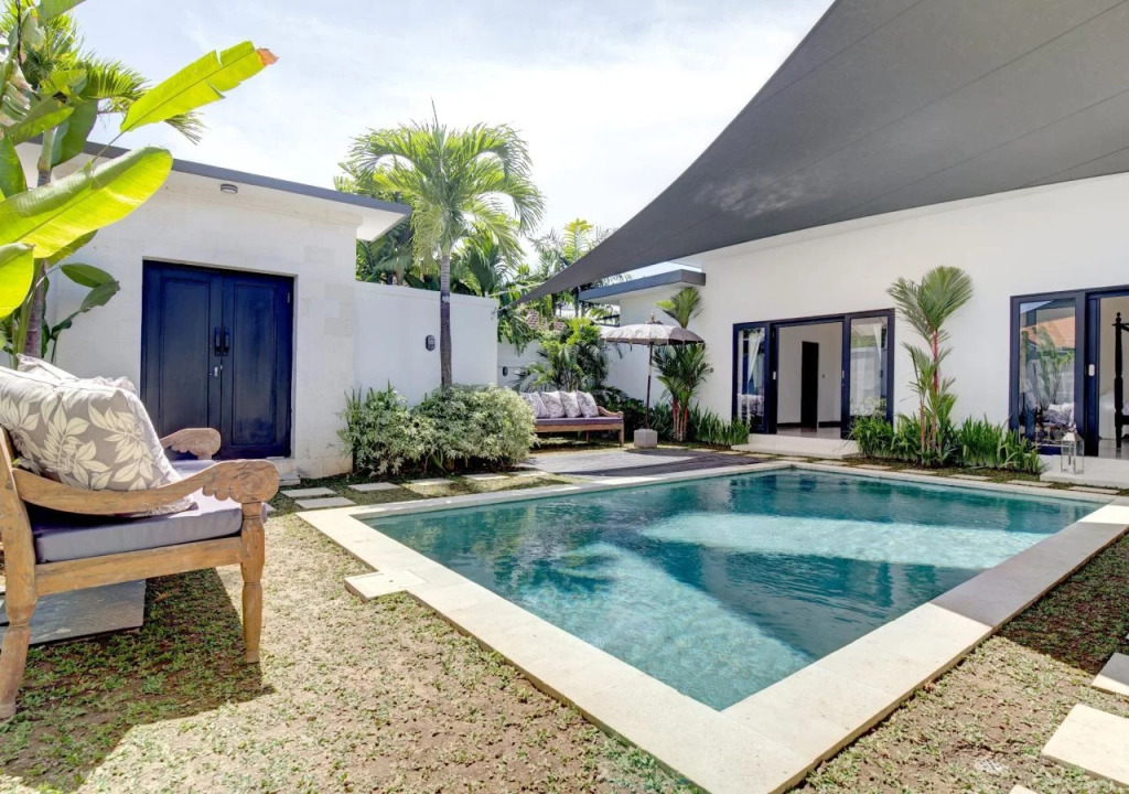 Villa DeDayuh Seminyak
