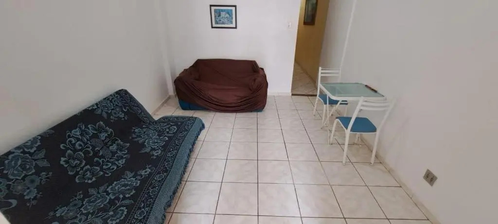 Amplo e excelente Apartamento Cod.1001