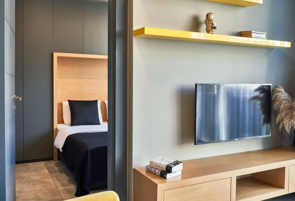 Loft 1502
