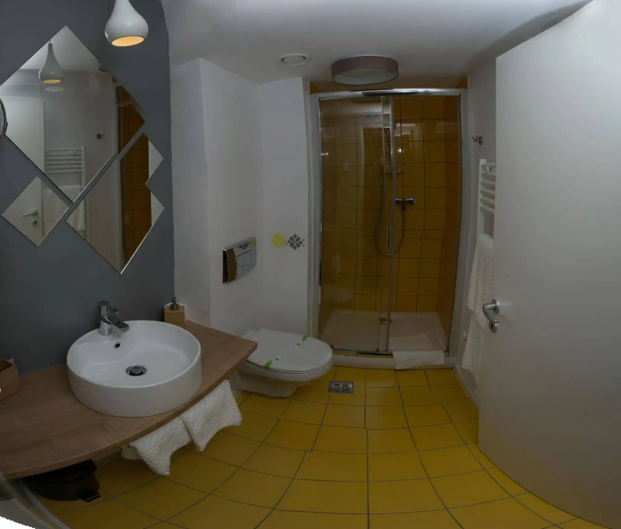 Horeum Boutique Hotel