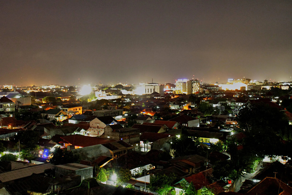 The Edelweiss Hotel Yogyakarta