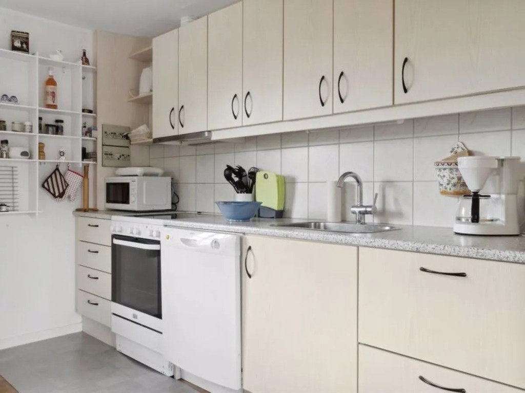 "Brunhilde" - 850m from the sea in Lolland, Falster and Mon