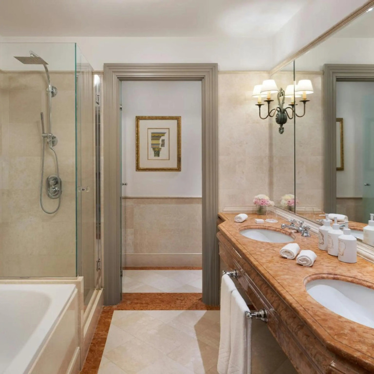 The Excelsior, a Luxury Collection Hotel, Florence