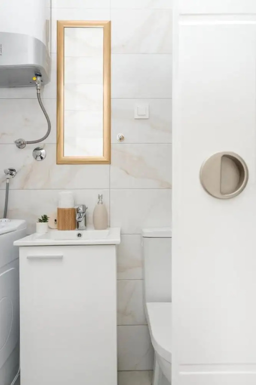 Studio Apartment Stadium Zagreb