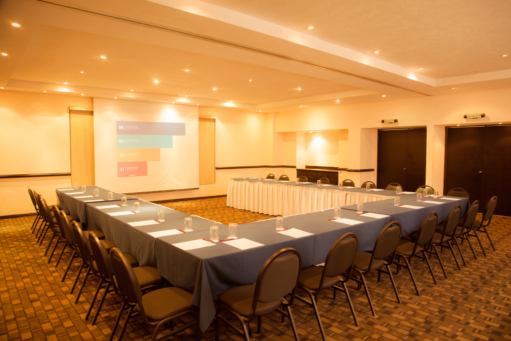 Fiesta Inn Express Monclova