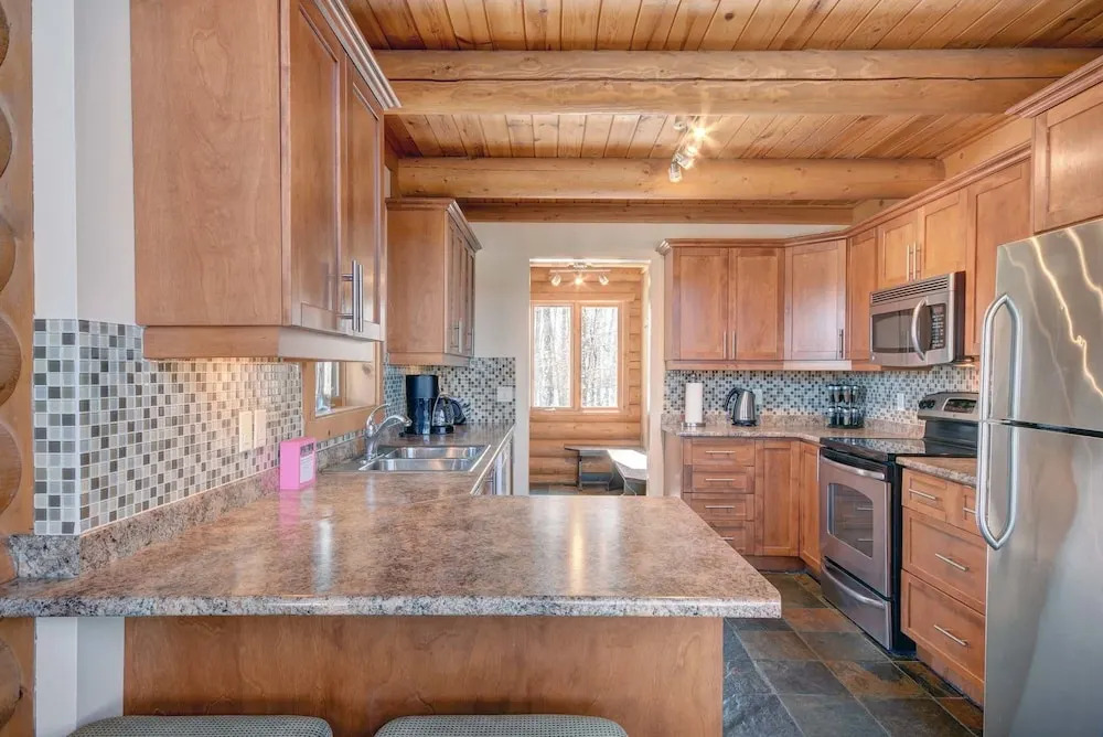 Chalet Sora