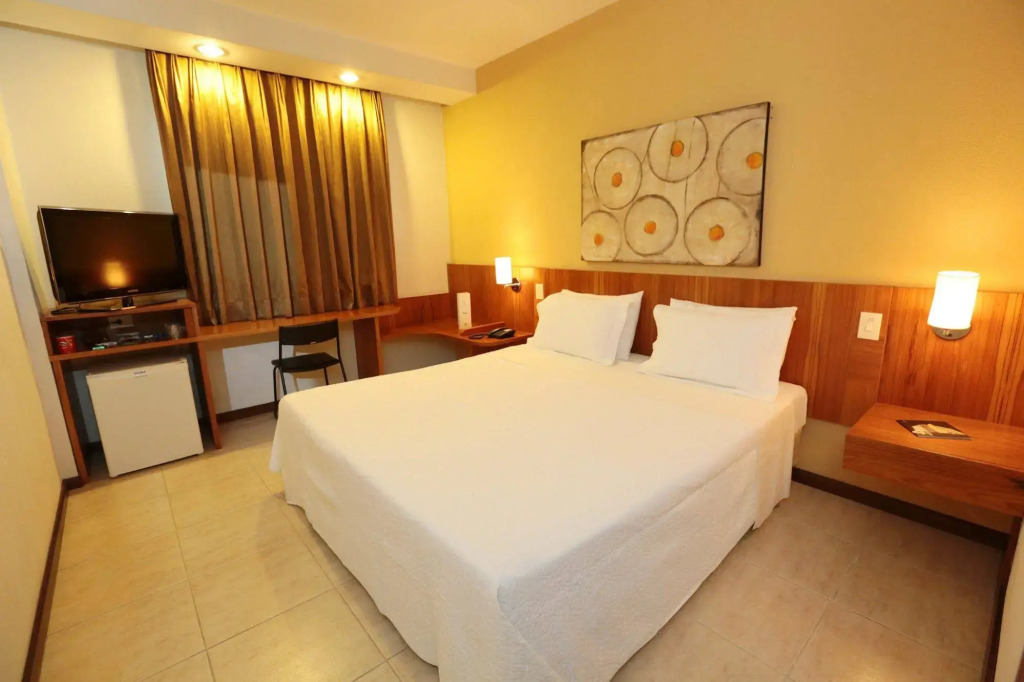 Executive Inn Hotel