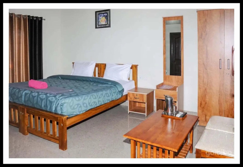 DOMUSS HomeStay