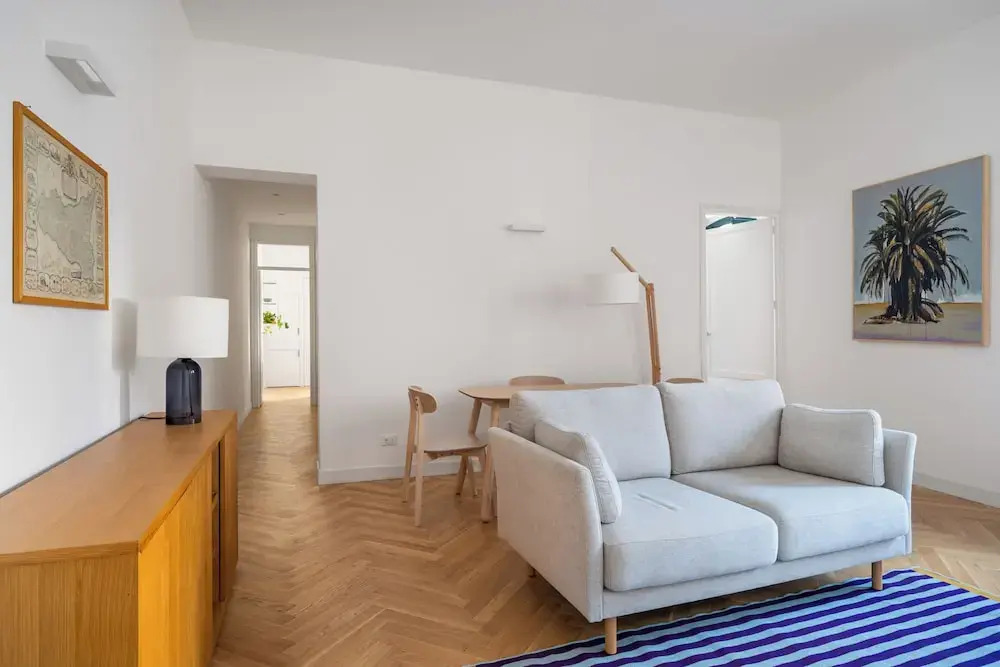 Casa Mirto a Piazza Marina