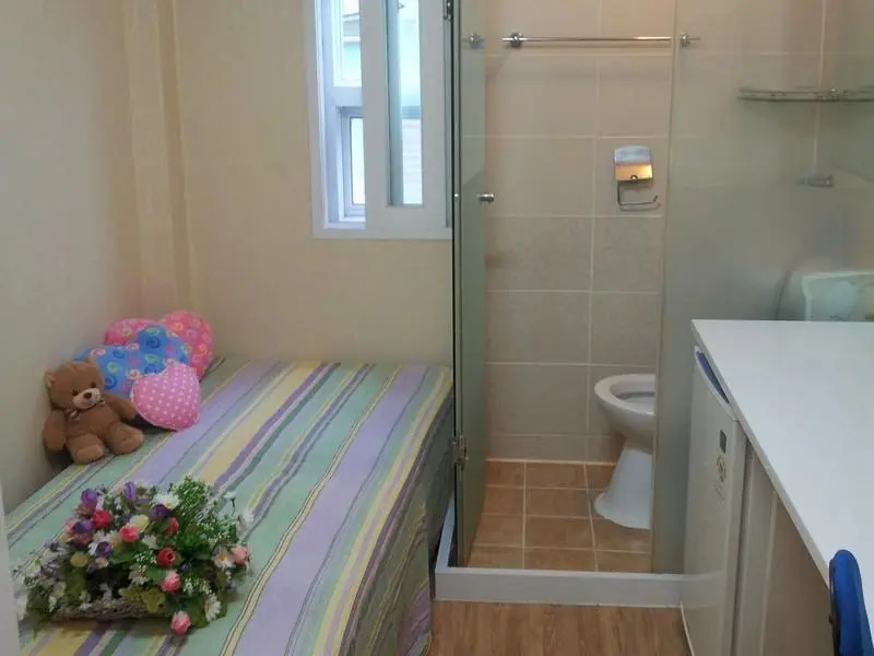 Morning Guest House Gangnam 2