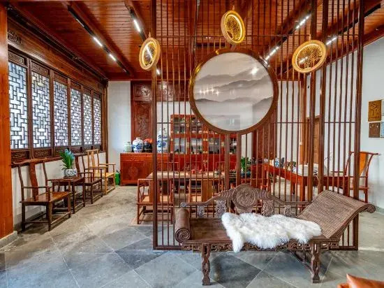 Yizhaiyisheng Guesthouse