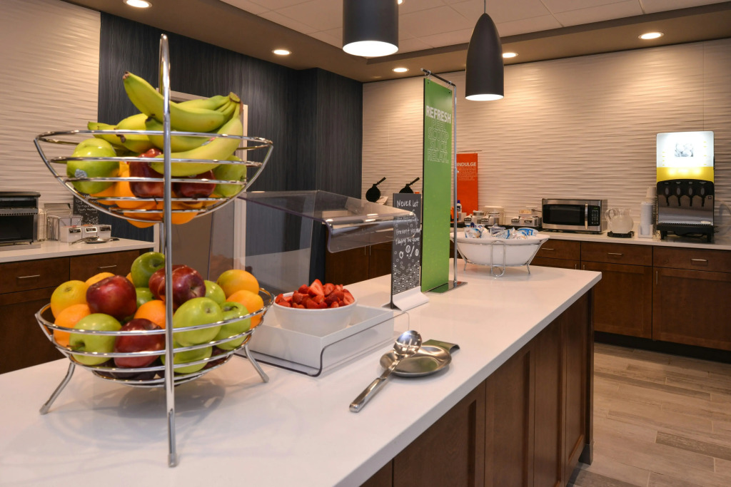 Hampton Inn & Suites Cincinnati-Mason, Ohio