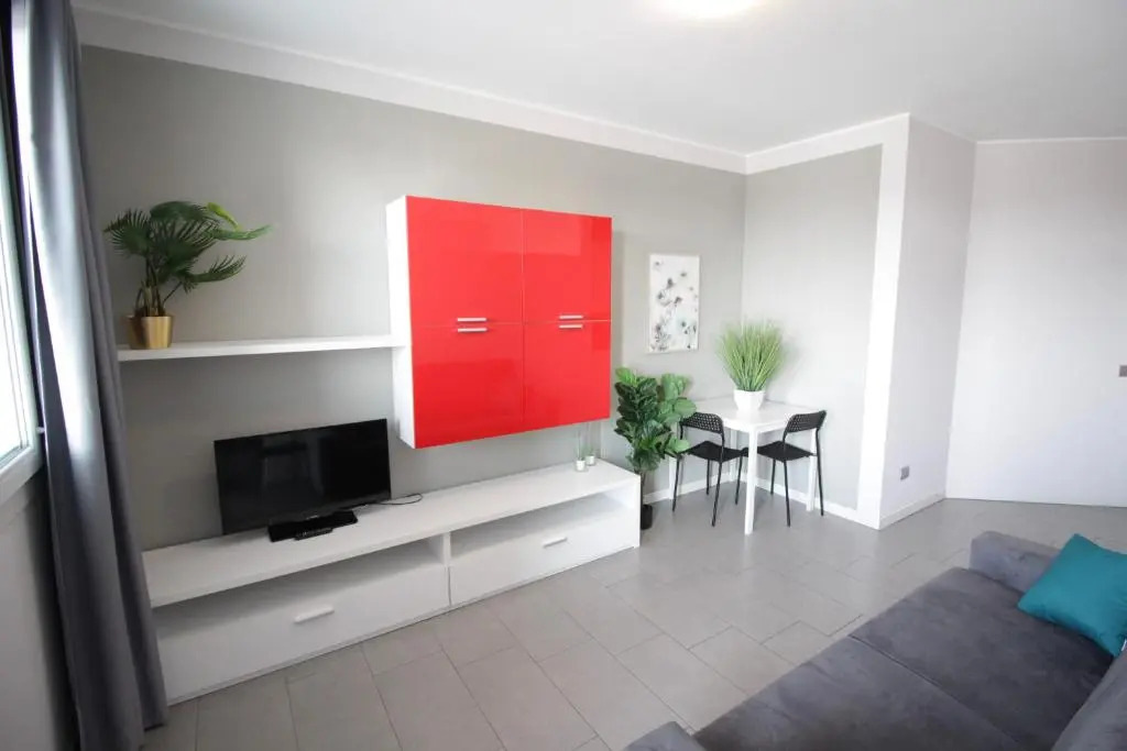 The Residence Galliate