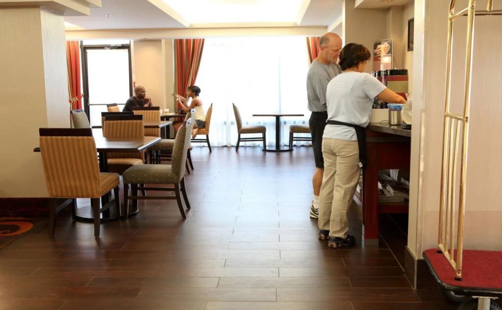 Country Inn & Suites Radisson Toronto Mississauga
