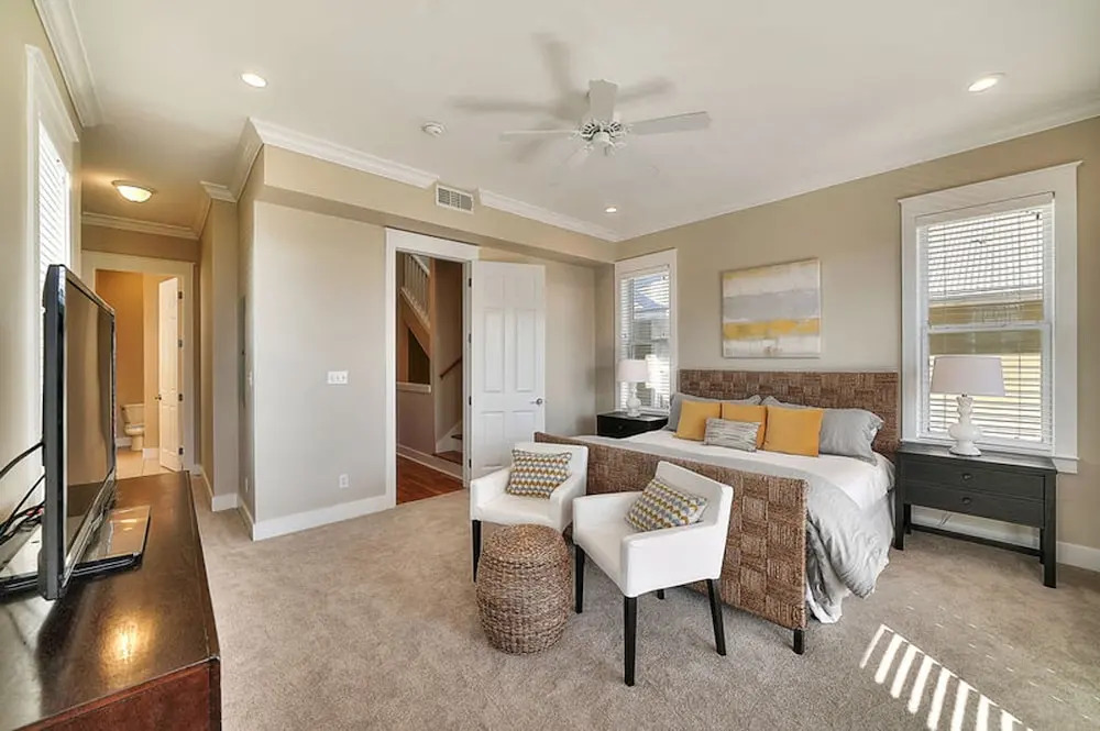 Endless Summer Dream by Bliss Beach Rentals