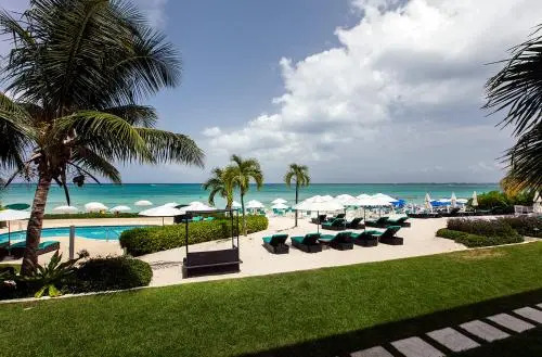 Beachfront 2Br Condo Ground Floor Walk To Pool