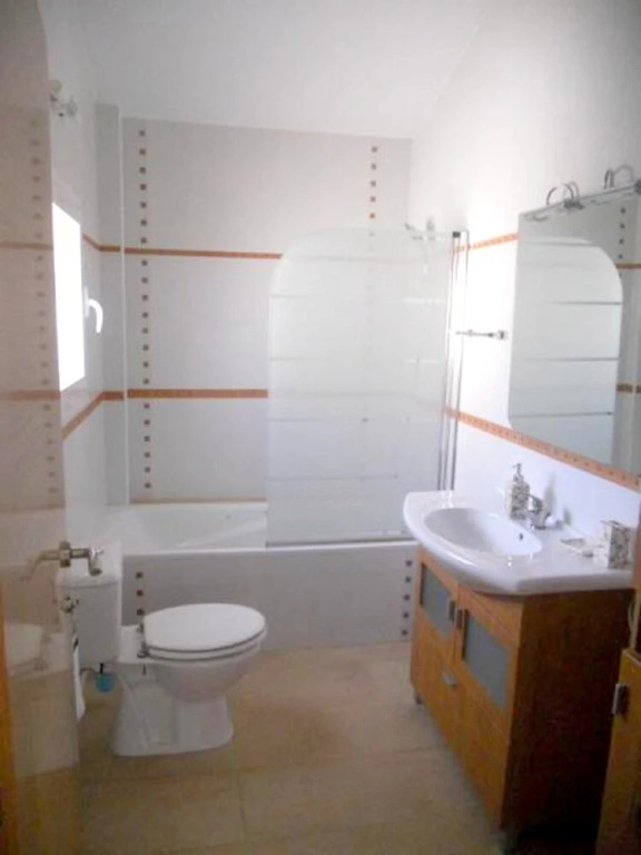 House With 4 Bedrooms in L'ampolla, With Wonderful Mountain View, Encl