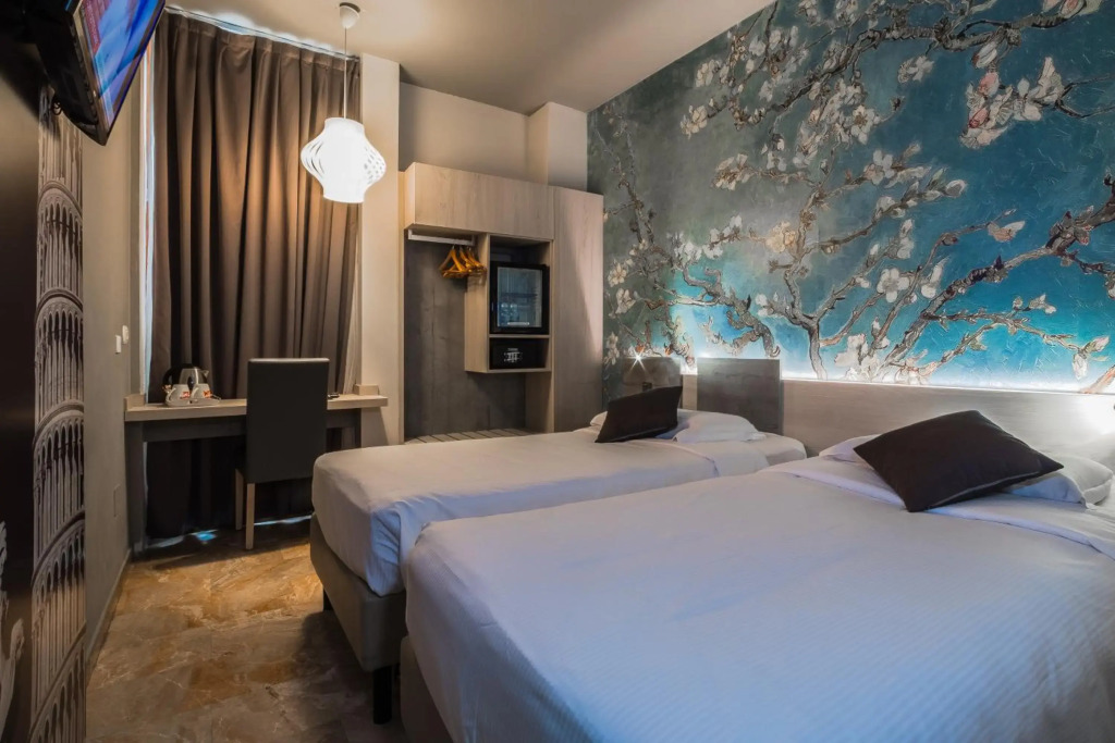 Canova Hotel