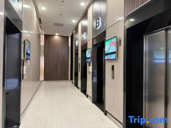 Lavida Plus Studio Apartments