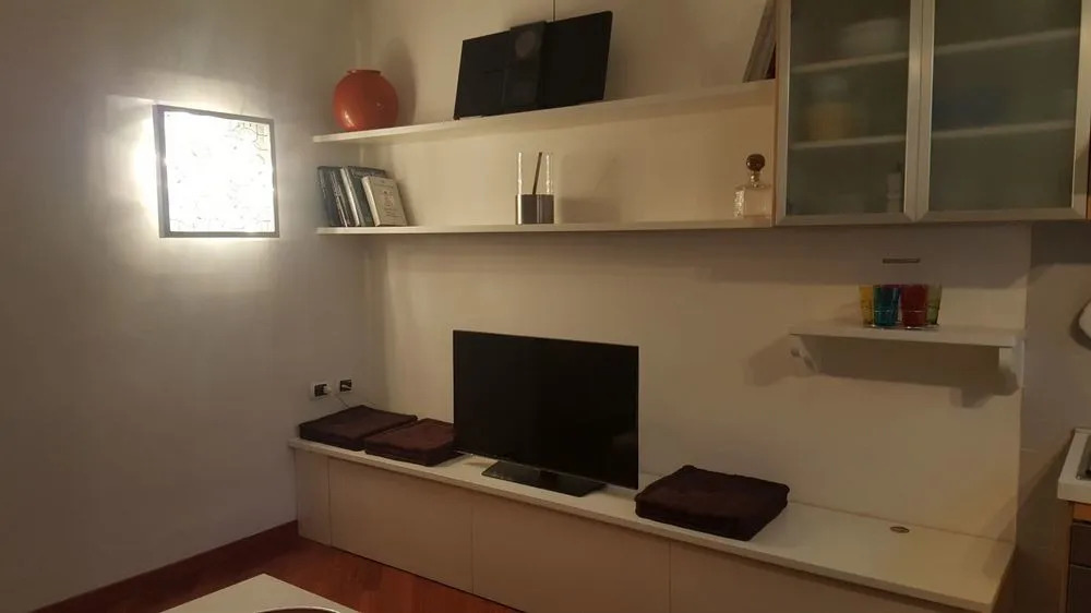Luxury Apartments Suite 5 Giornate